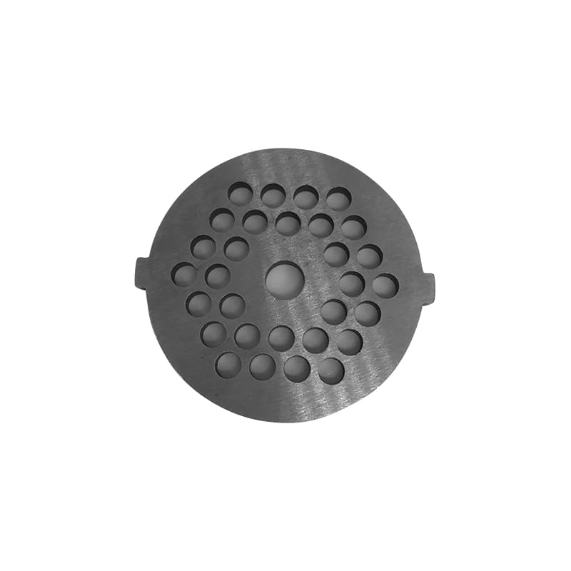 Решетка средняя для мясорубки Marta MRT-MG-007-2, сетка - миниатюра 5