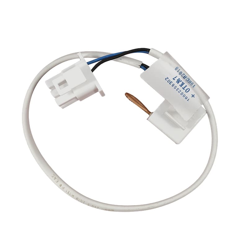 Тепловое реле для холодильника Stinol, Ariston, Indesit 276886 - миниатюра 1