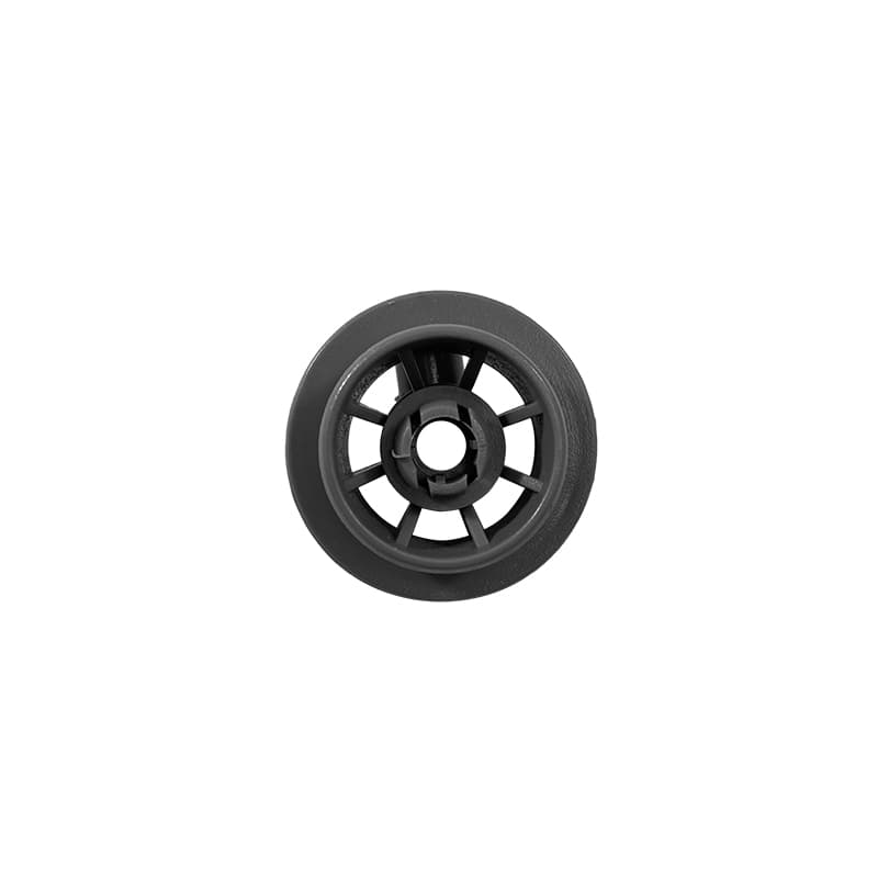 Маленькие колеса для корзины посудомоечной машины Bosch 165314 - миниатюра 3