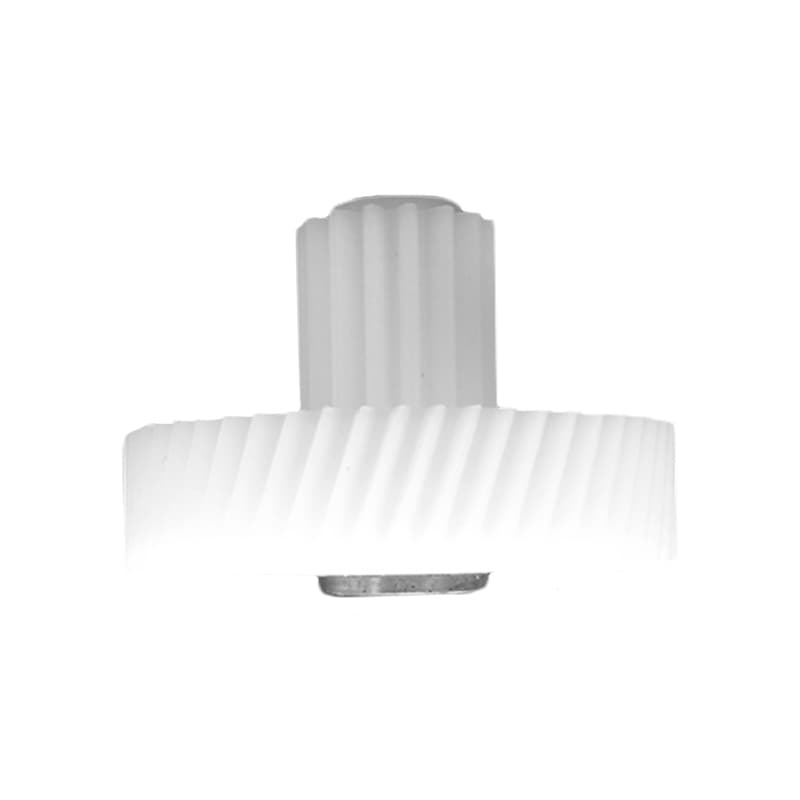 Шестерня малая для мясорубки Supra SUP-MG-016-5 - миниатюра 4