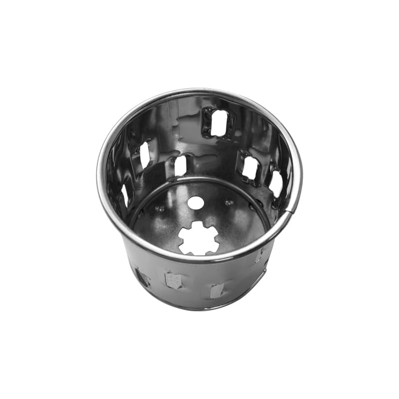 Барабанчик-терка для мясорубки Moulinex SS-989856 - миниатюра 12