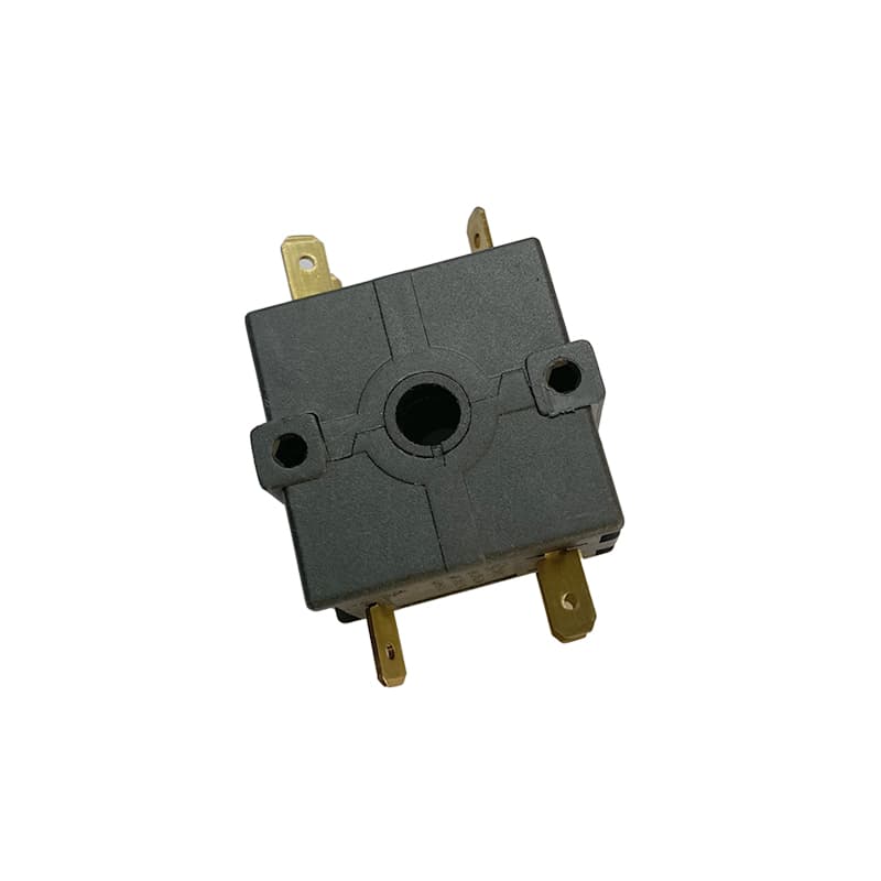 Коммутатор для мясорубки Moulinex SS-194235 - миниатюра 2