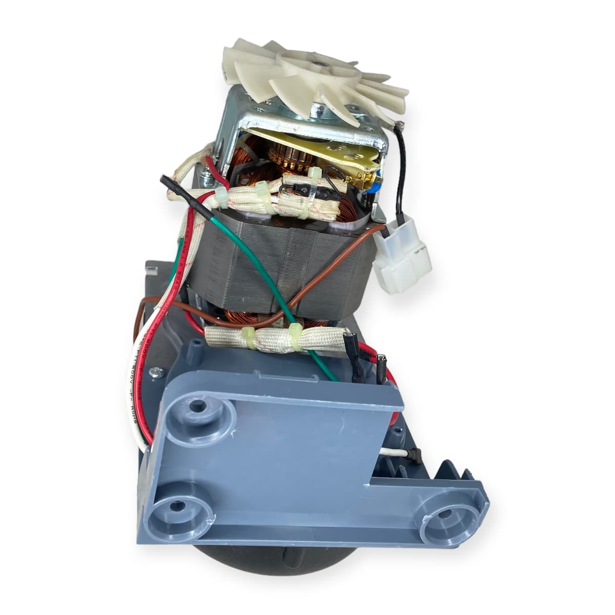 Мотор для мясорубки Moulinex MS-651285 - миниатюра 4