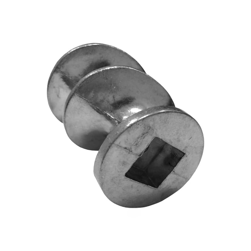 Шнек для кухонного комбайна Philips PHS-MG-005 (Без муфты) - миниатюра 2