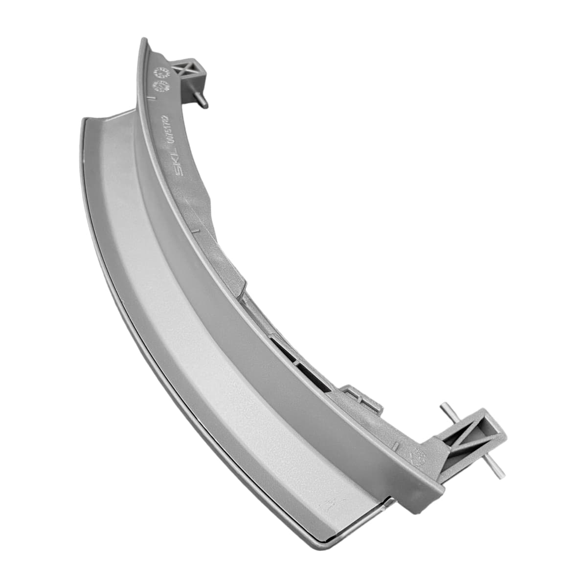 Ручка люка стиральной машины Bosch 751783 - миниатюра 3