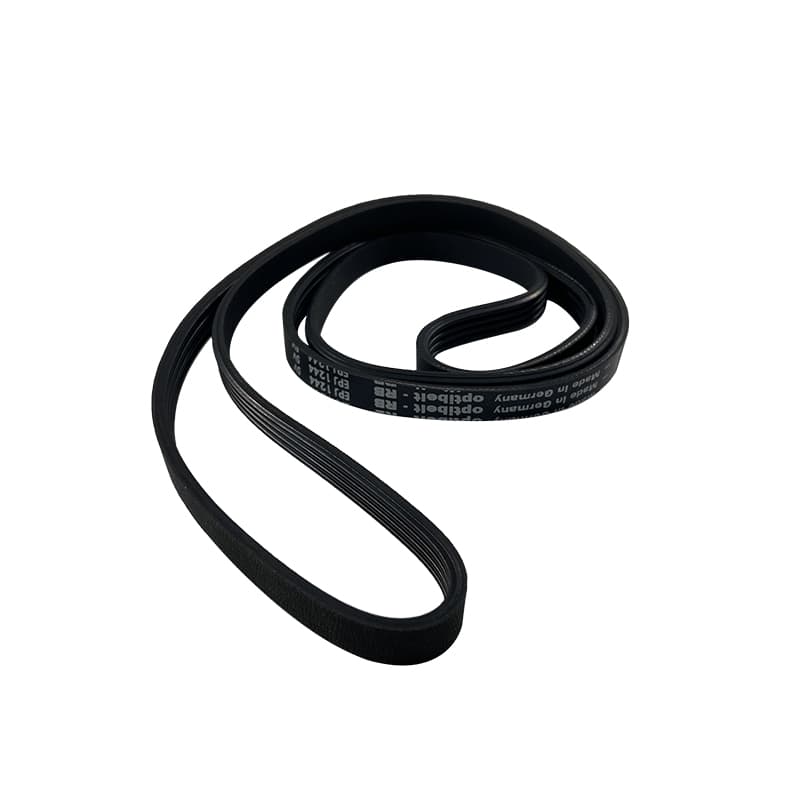 Ремень для стиральной машины 1244 J4 Optibelt - миниатюра 2