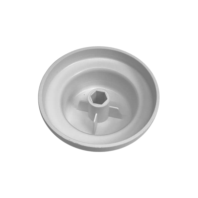 Муфта цитрус-пресса для мясорубки Moulinex SS-192250 - миниатюра 3