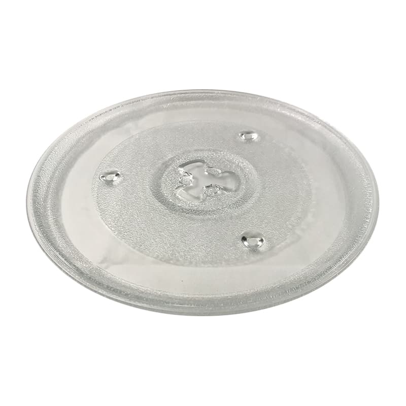 Тарелка для микроволновой печи Gorenje 297544, микроволновки СВЧ - миниатюра 2