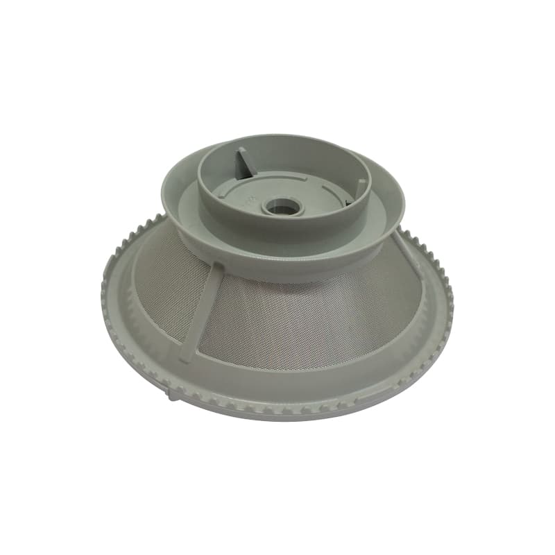 Фильтр соковыжималки Braun MP80, MP81 (тип 4290) 7051120 - миниатюра 4