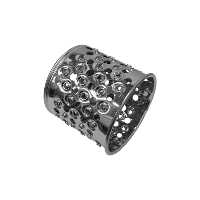 Барабанчик-терка для мясорубки Moulinex SS-989852 - миниатюра 2