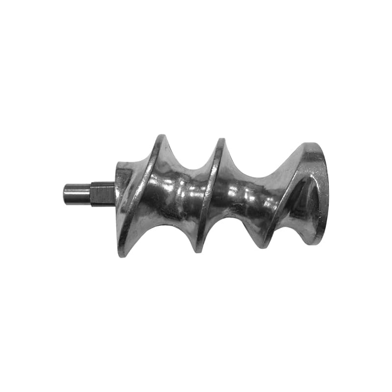 Шнек для мясорубки Philips 996500043313 (Без муфты) - миниатюра 4