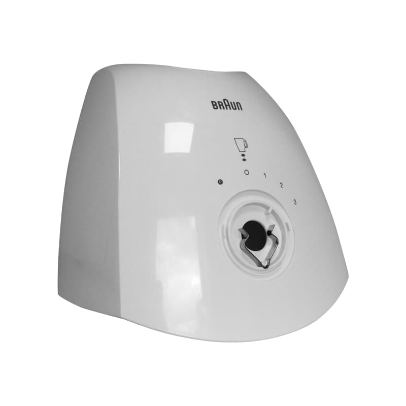 Корпус блендера Braun 7051209 - миниатюра 2