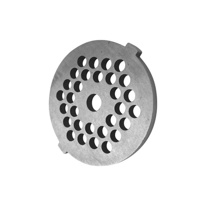 Решетка средняя для мясорубки Rombica RMC-MG-007-2, сетка - миниатюра 6