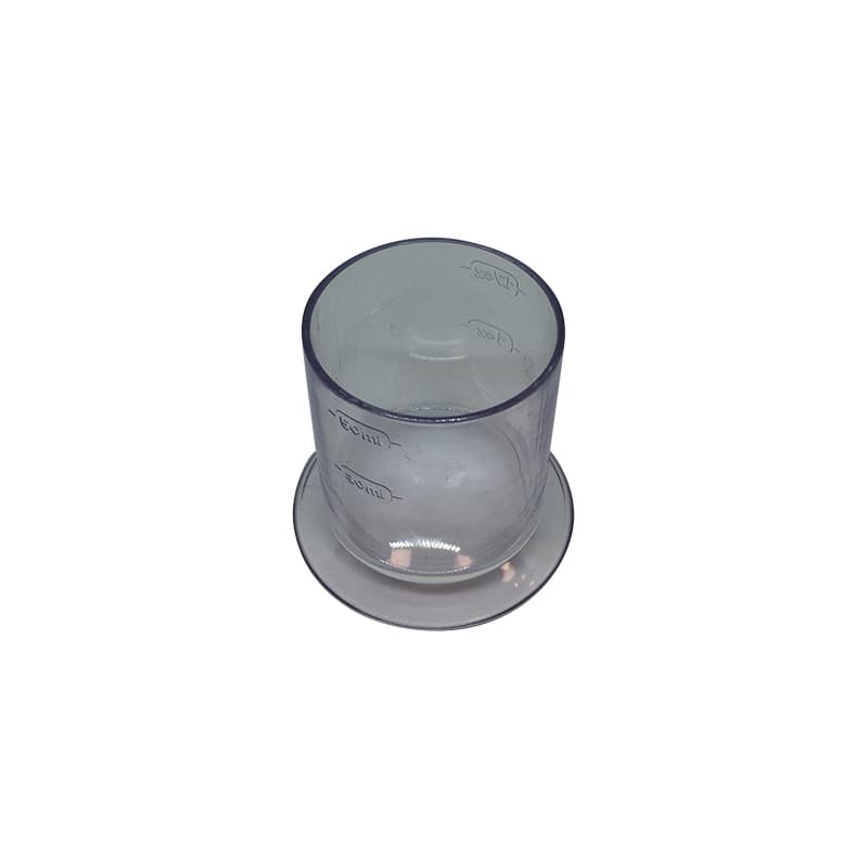 Стаканчик в крышку блендеров Moulinex MS-5927619 - миниатюра 4