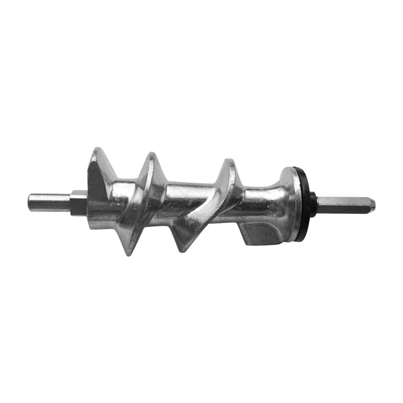 Шнек для мясорубки Moulinex SS-193513A - миниатюра 5
