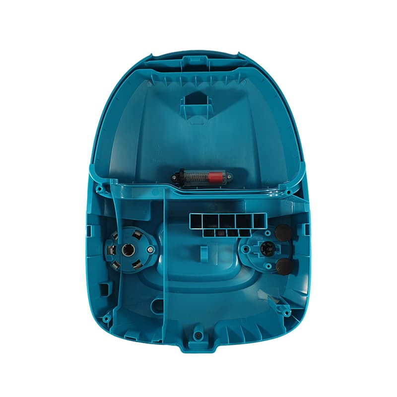 Корпус для пылесоса Midea VCB33A1 - миниатюра 3