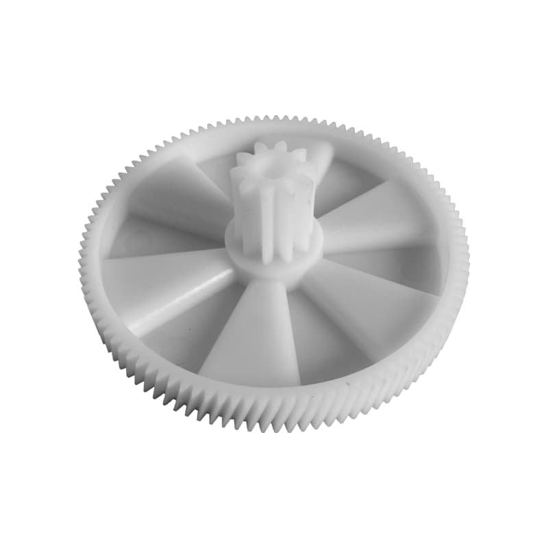 Шестерня для мясорубки Kenwood KW650740A - миниатюра 4