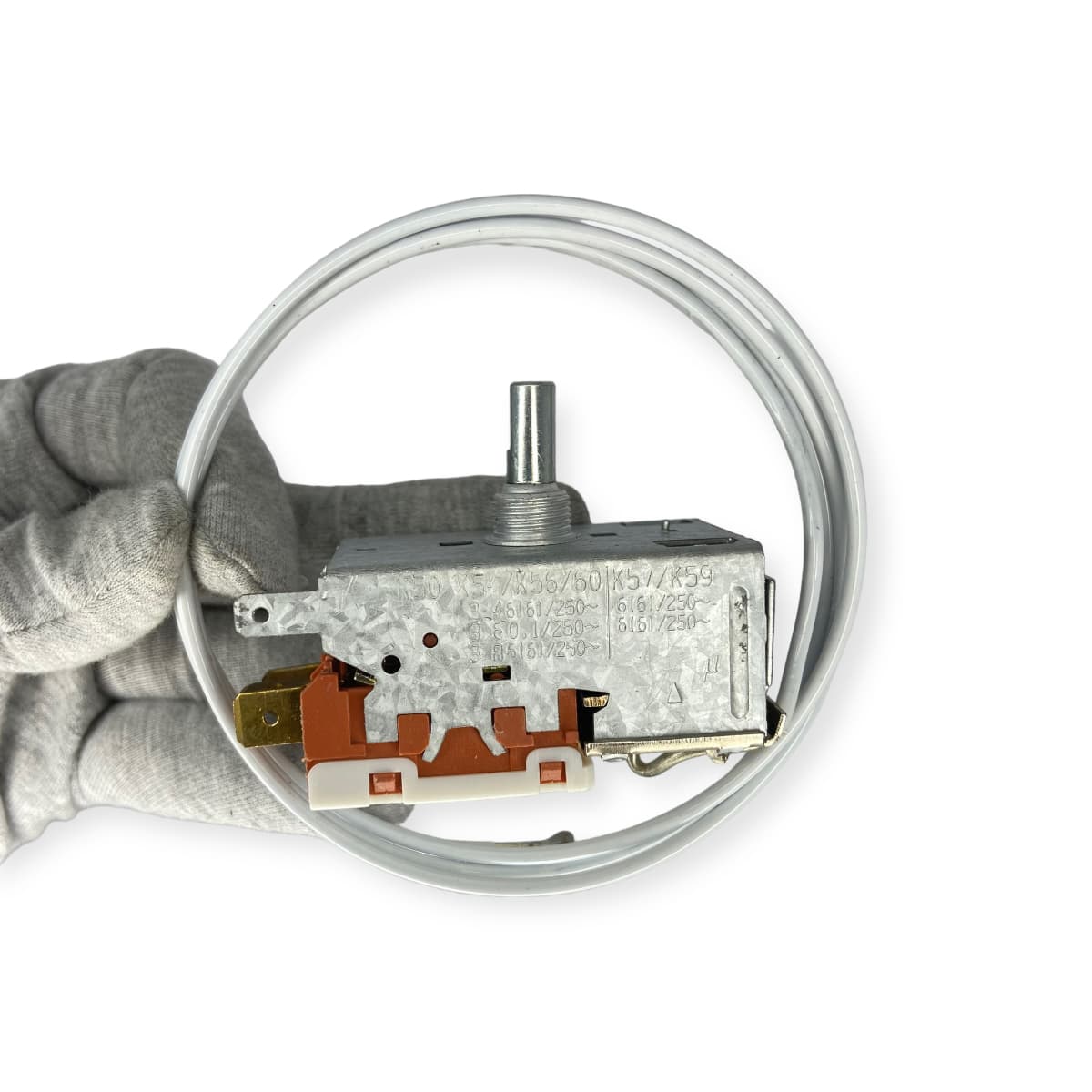 Термостат для холодильника Ranco K59-L1260 - миниатюра 2