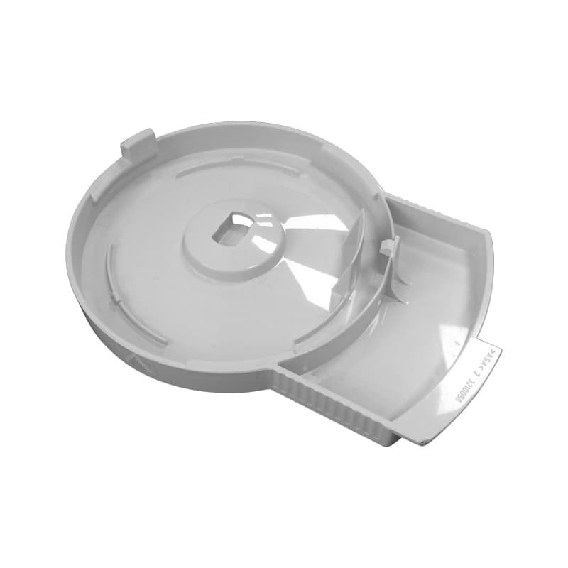 Крышка к смесительной чаше кухонного комбайна Braun 7000523 - миниатюра 3