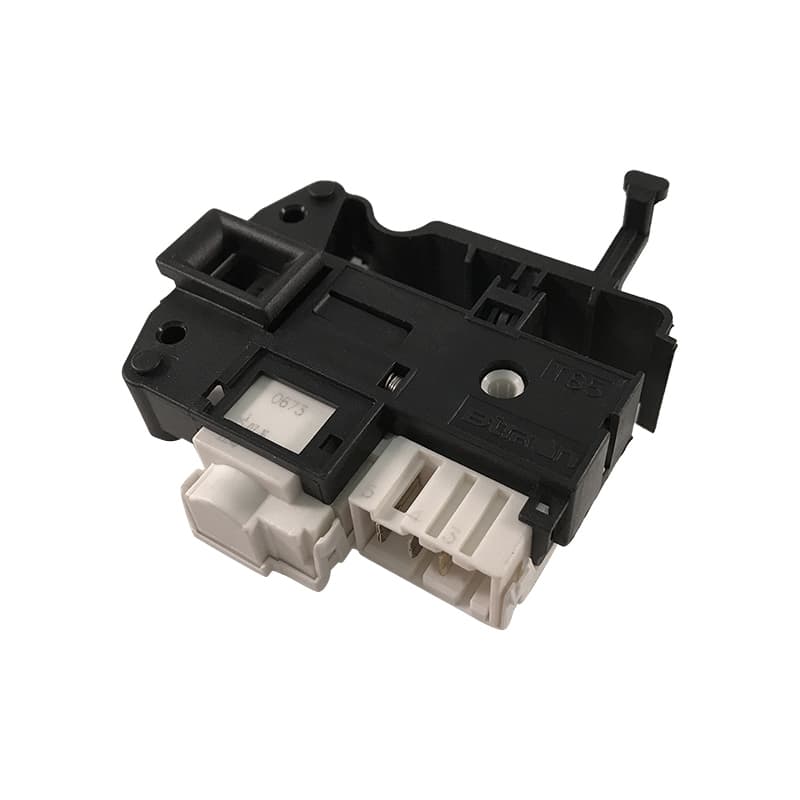 Замок люка, УБЛ стиральной машины Indesit, Ariston, Whirlpool 294848 - миниатюра 5