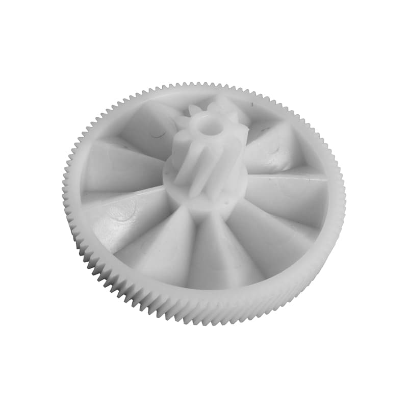 Шестерня мясорубки Braun 7000898 - миниатюра 12