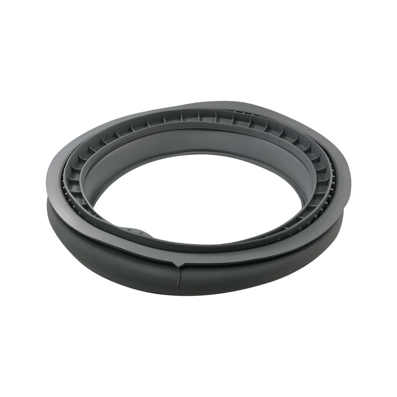 Манжета люка для стиральной машины Ariston, Indesit, Stinol 074133 - миниатюра 4