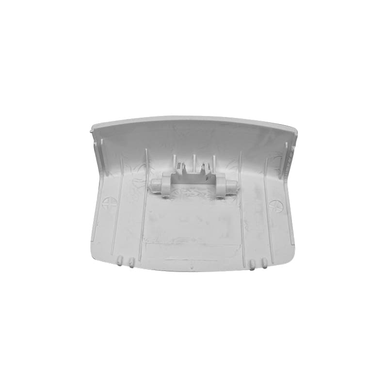 Клавиша открытия крышки мультиварки Polaris PMC 0350AD - миниатюра 5