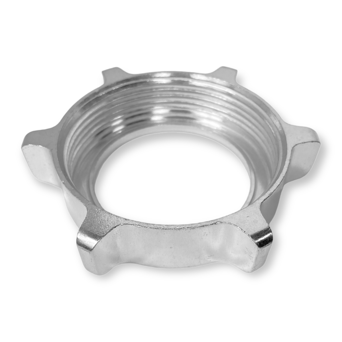 Гайка для мясорубки Moulinex MS-651273 - миниатюра 5