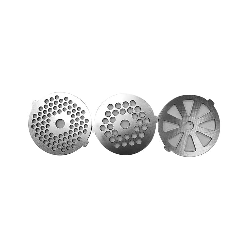 Набор решеток для мясорубки Gorenje 261759, сетка - миниатюра 3