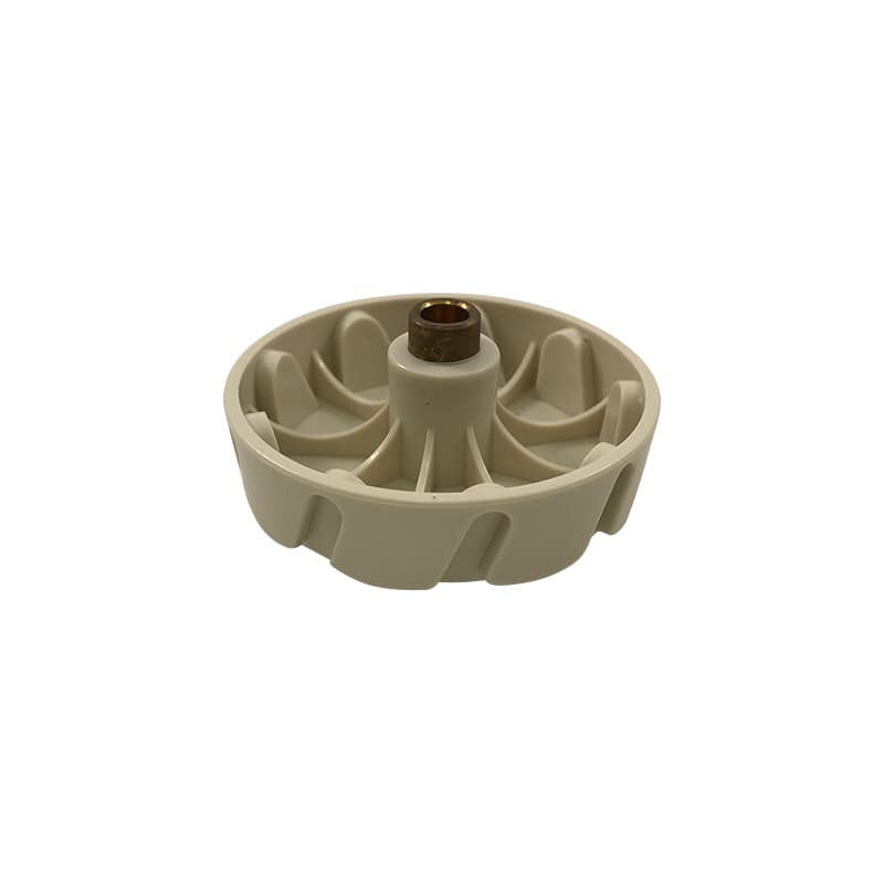 Муфта соковыжималки Tefal ZE400, ZE600, ZE700 SS-989664 - миниатюра 5