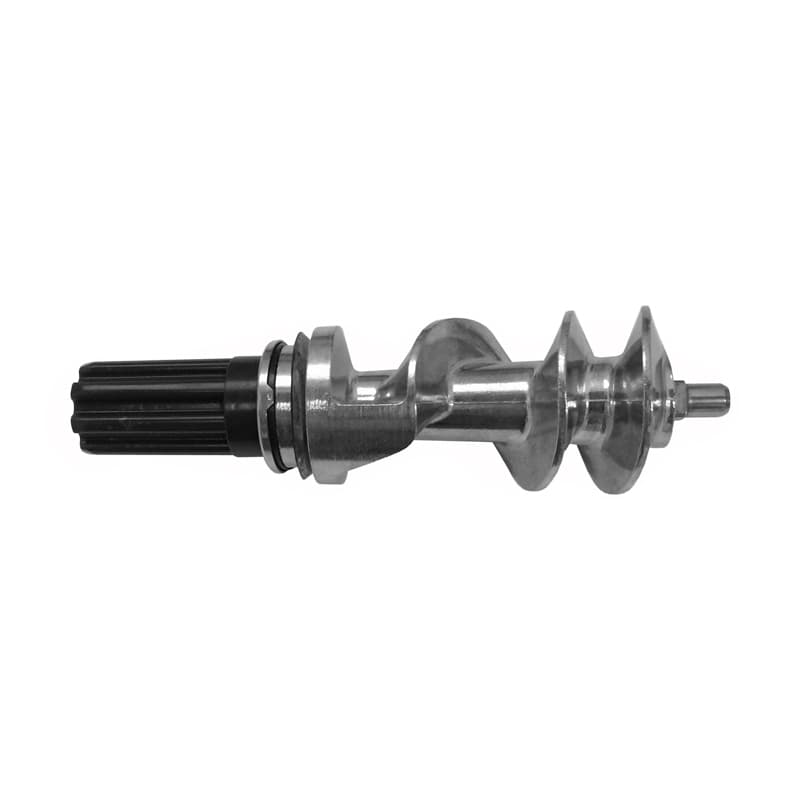 Шнек для мясорубки Braun 64195614 - миниатюра 4