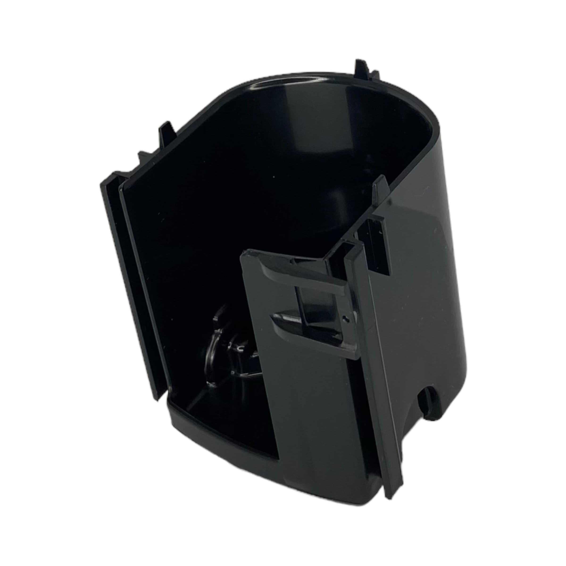 Дозатор подачи кофе для кофемашины DeLonghi 5332173800 - миниатюра 7
