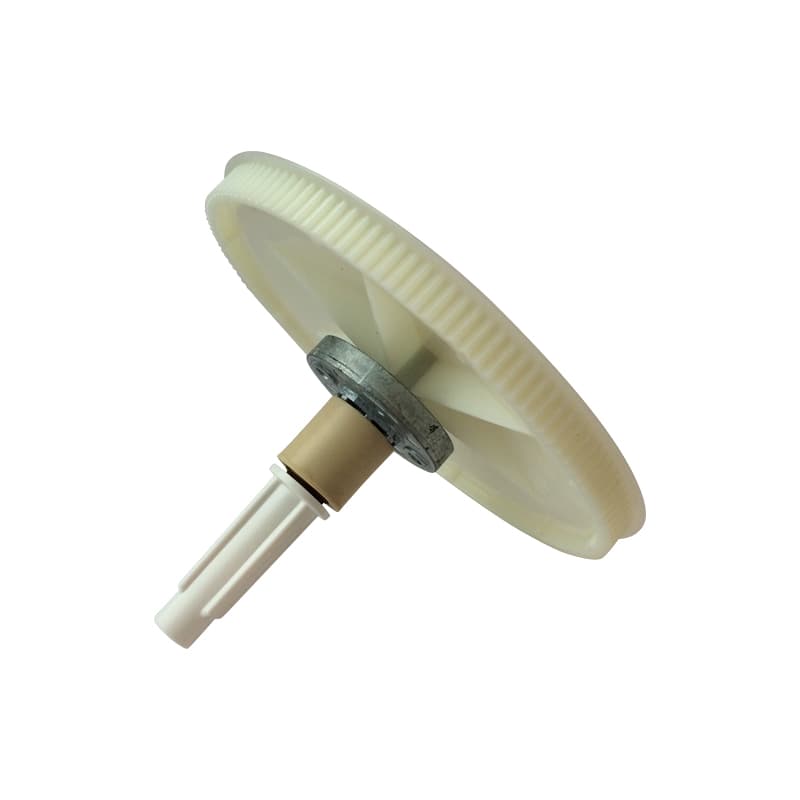 Шестерня кухонного комбайна Moulinex MS-5966354 - миниатюра 2