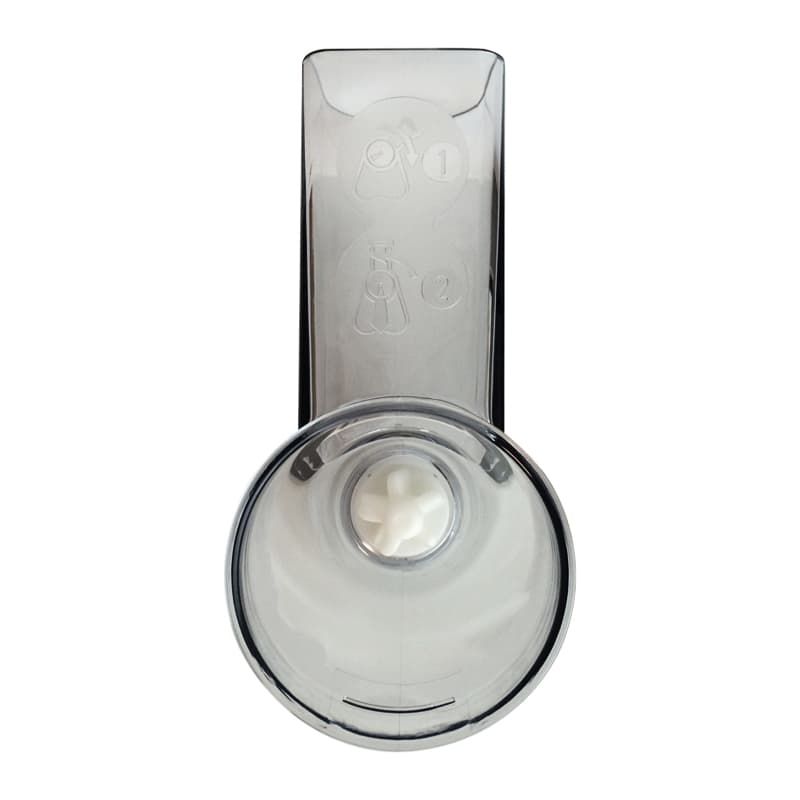 Корпус для конусных терок SS-193757 овощерезки Moulinex - миниатюра 3