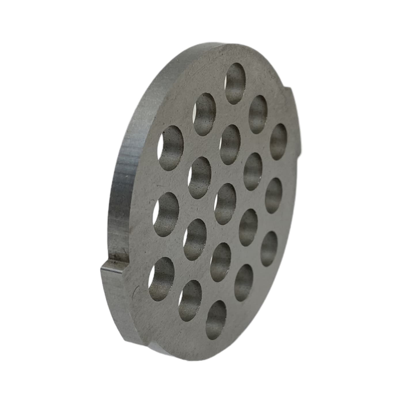 Решетка крупная для мясорубки Moulinex SS-989494, сетка - миниатюра 9
