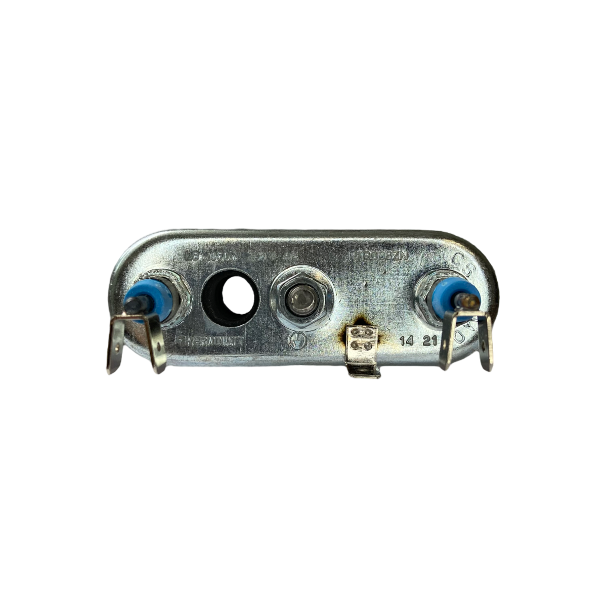 Тэн, нагреватель для стиральной машины 1950W 235 мм 1325347001 - миниатюра 8