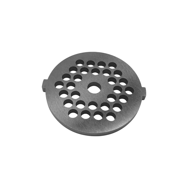 Решетка средняя для мясорубки Elenberg MG2501, сетка - миниатюра 6