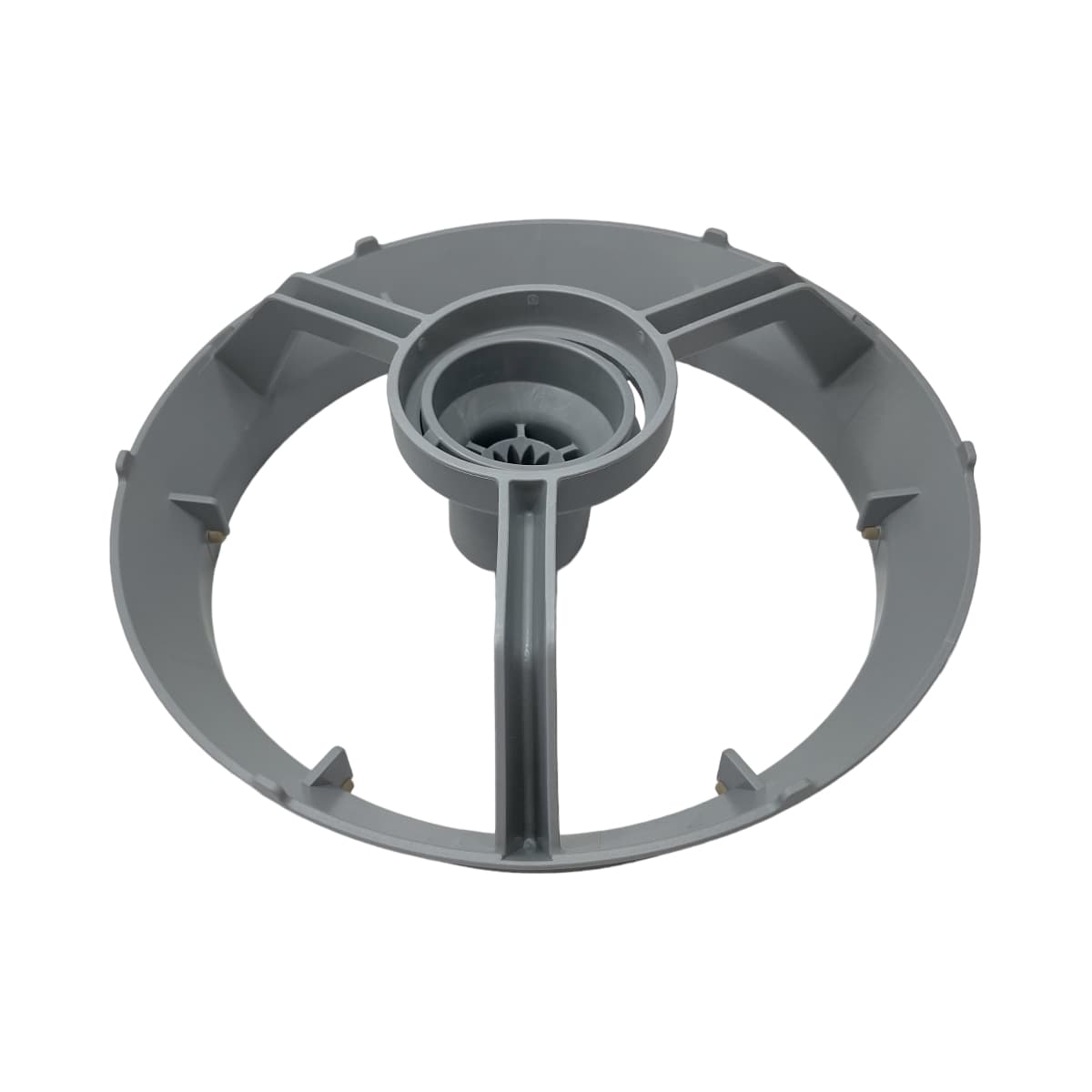 Держатель дисков кухонного комбайна Bosch 750906 - миниатюра 2