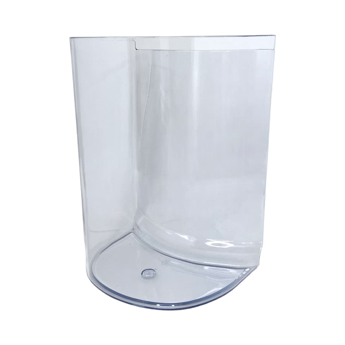 Контейнер для жмыха для соковыжималки Moulinex SS-192279 - миниатюра 2