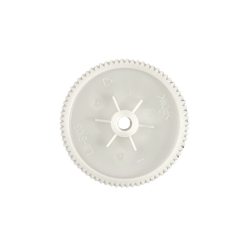 Шестерня малая для мясорубки Redmond RMG-1205-8 - миниатюра 5