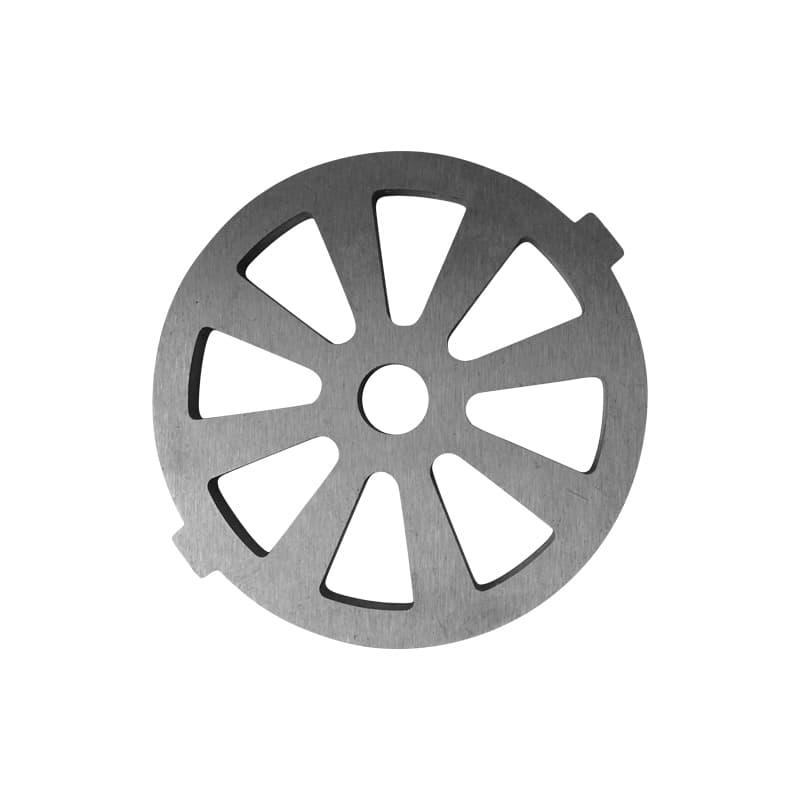 Решетка для рубки мяса для мясорубки Vitek VTK-MG-007-4/3, сетка - миниатюра 4