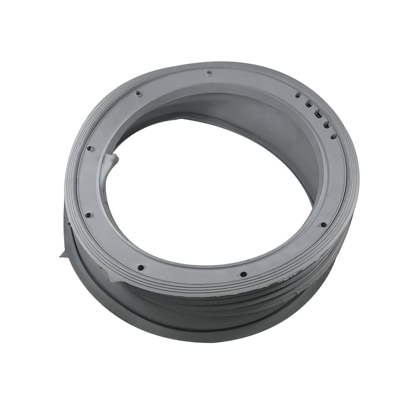 Манжета люка для стиральной машины Electrolux 1260589005 - миниатюра 2
