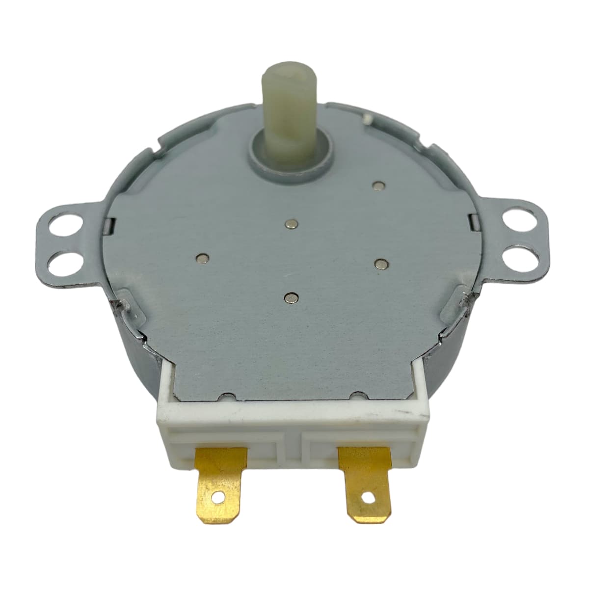 Мотор тарелки СВЧ Midea MDS-4A 4W 220V, микроволновки СВЧ - миниатюра 5