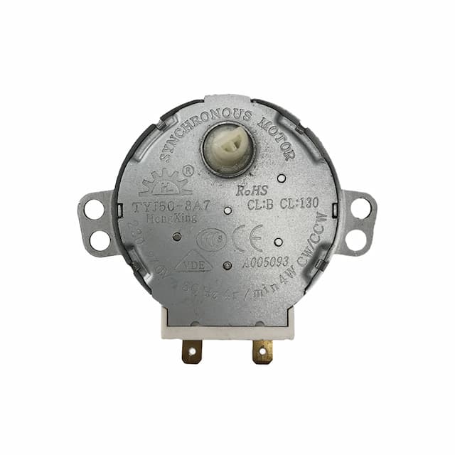 Мотор тарелки СВЧ TYJ50-8A7 4W 220V, микроволновки СВЧ