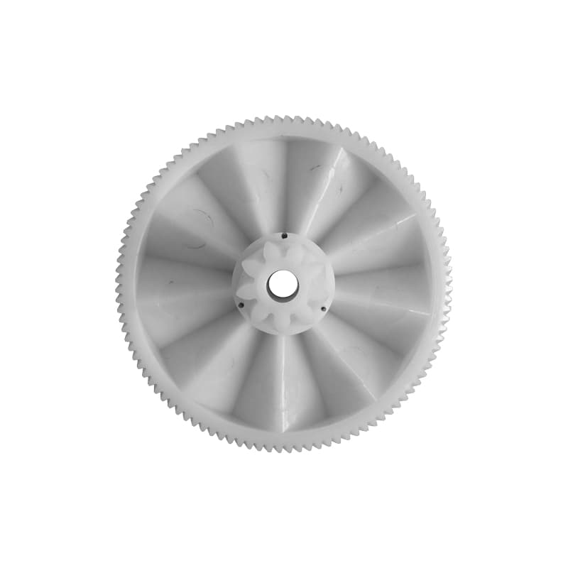 Шестерня мясорубки Braun 7000898 - миниатюра 5