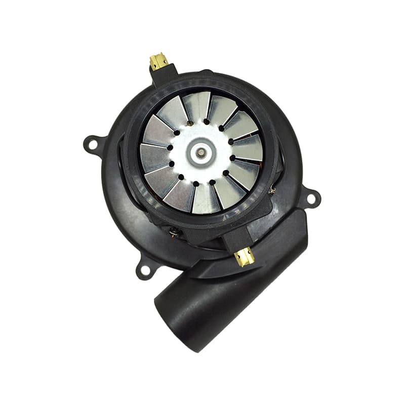 Двигатель для пылесоса 1800W 11ME76 - миниатюра 5