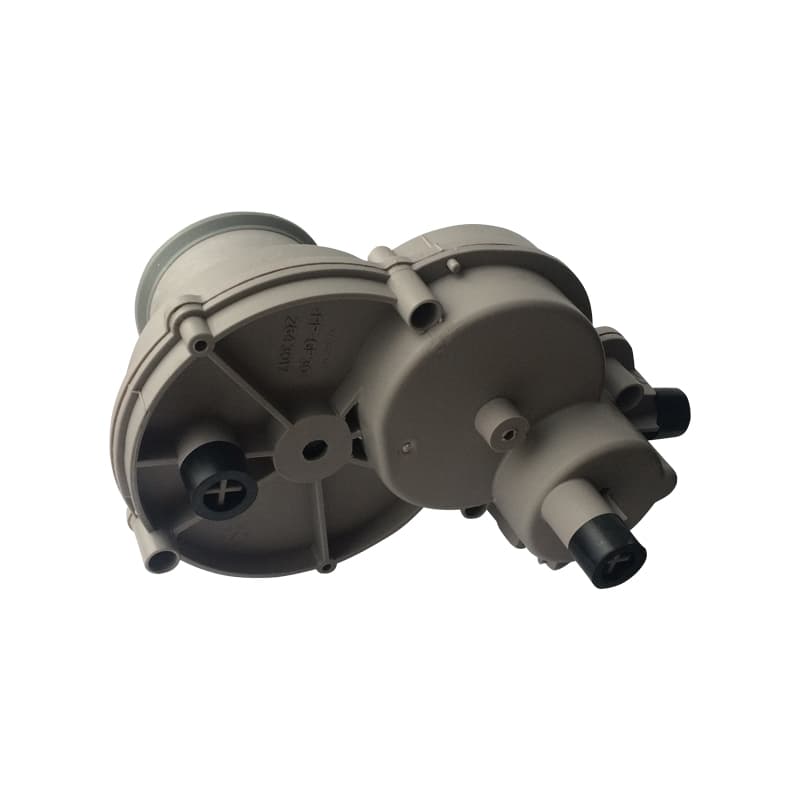Редуктор для мясорубки Moulinex SS-193346 - миниатюра 3