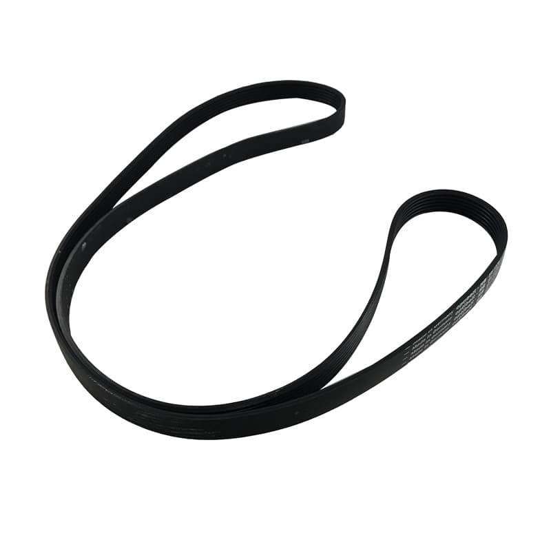 Ремень для стиральной машины 1278 J6 Optibelt - миниатюра 2