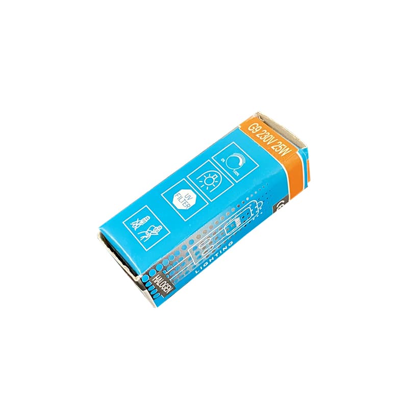 Лампочка галогеновая внутренняя для духового шкафа Bosch 607291 - миниатюра 3