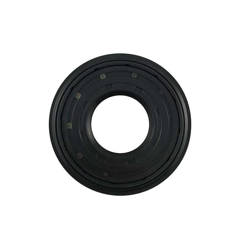 Сальник бака стиральной машины WLK 40,2x80/95x10/15 - миниатюра 3